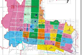 张店中小学划片公布，幼儿园这样招生！速看有哪些大变化图片