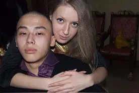 娶俄罗斯乌克兰女孩？真实的中国“撩妹团”成功率不足百分之一图片