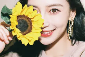 BABY澄清插足绯闻，回看黄晓明多年前备忘录，只觉得讽刺图片