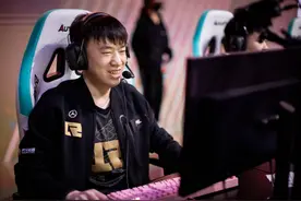 LOL-LPL：RNG“复活成功”！RNG 3-2击败EDG成功挺进总决赛图片