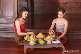 泰国女孩为啥这么迷人？5个原因不容忽视图片