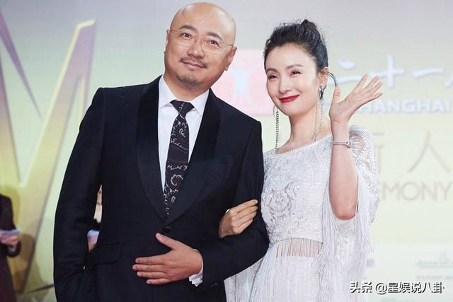 陶虹当着"前夫"面,吐槽徐峥,为综艺也是拼了(何炅陶虹爱的证明) - 冷