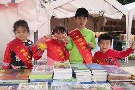 个旧“米粒娃娃”的神奇假期体验，原来，“米粒”是最有趣的哲理～图片