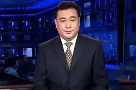 60岁央视一哥张宏民为何不婚？今因无儿无女被嘲，康辉受他影响？图片