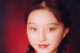 范冰冰情史：多到数不清，大黑牛李晨没那么简单图片