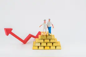 东三省养老金调整方案全部出炉，哪个省份上涨更多？黑龙江垫底？图片