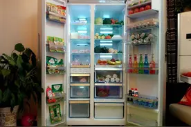 高温天气增加日常消费，桂林市民是这样节约开支的图片