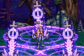 DNF：盘点男鬼剑士那些曾经消失的神技，这些技能你还记得吗？图片