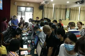 多所中职学校招生爆满，上中职，一样“超车”图片