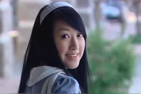 “年少不知美真好，错把铠甲当成宝”，冰儿堪称“颜值担当”图片