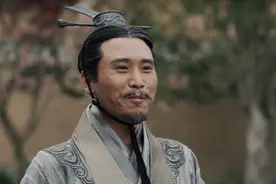 千古第一丞相，智慧谋略不输任何帝王，为何却败给宦官？图片