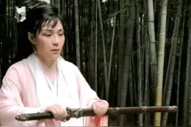 导演女儿带资入组，当女一片酬600万，烂到一个镜头要拍十几次图片