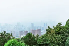 海棠溪 | 二次元梦幻轨道与3D魔幻楼的奇妙碰撞图片