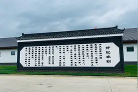 做酱油还有“家训”？这瓶酱油浓缩了好记人6代的传承图片