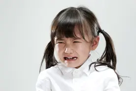 有一种孩子，不配得到幸福图片