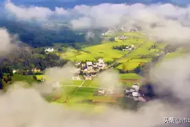 安徽乡村振兴的文旅样本图片