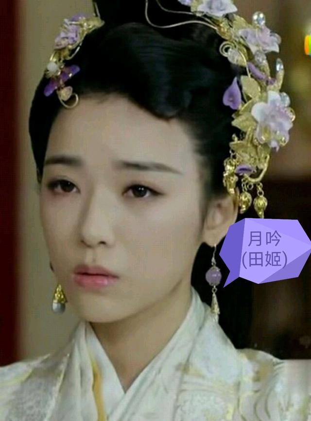 张仪：亲手把心爱的女人送给敌国国君的男人，你怎么看？