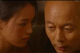 非诚勿扰：与中年大叔谈恋爱，年轻女孩别耍心机，有点阅历才明白图片