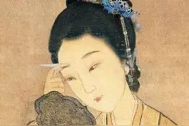 为何古时候女子都难活过40岁？这三个原因，个个致命图片