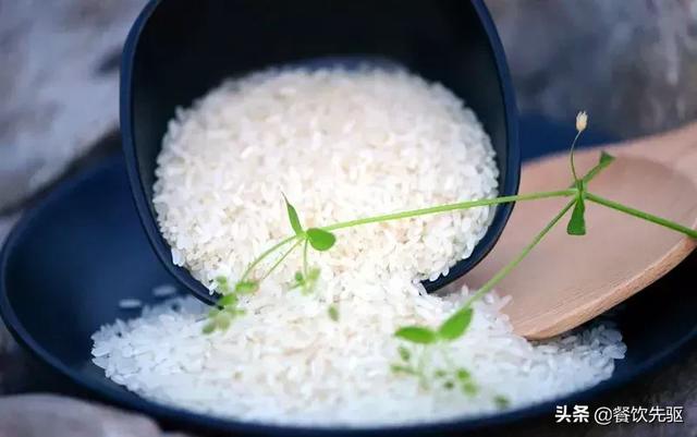 中国顶级大米排行榜！快看看有没有你家乡的