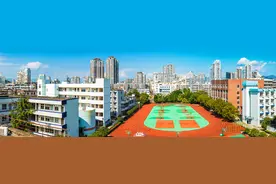 哈尔滨各区热门小学“学区房”价格表出炉图片