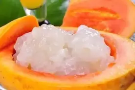 好剂师丨为什么说雪蛤营养价值高，看完你就懂了图片
