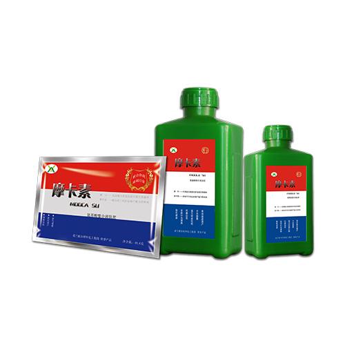 摩卡素是什么性质的叶面肥