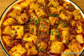 好吃的10道家常菜，做法简单味道香，大人小孩都抢着吃图片