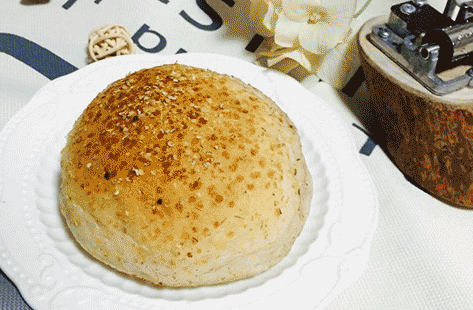 天然维生素E宝库—小麦胚芽，早餐加点它养气血、健脾胃