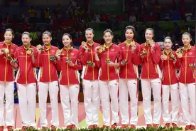 女排记忆：星光闪耀世界，中国女排十二位天才球员挨个看图片
