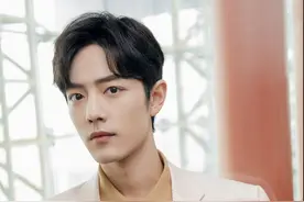 肖战再陷粉丝录音门事件，行走在雷点上的流量偶像图片