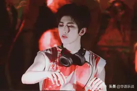 数字专辑正式限购！一大波流量歌手即将现出原形图片