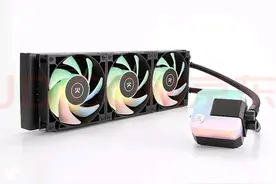 台式机DIY教程：（八）散热器选购图片
