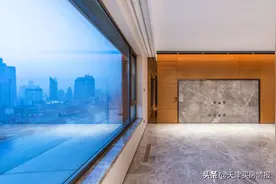 直击天津第一座金茂府交付！当年的“彩虹屁”都实现了吗？图片