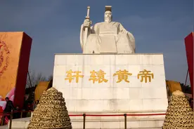 日本人做炎黄子孙？图片