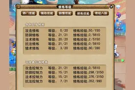 梦幻西游：十年五开玩家讲述真实投入与收益，给新手一个忠告图片