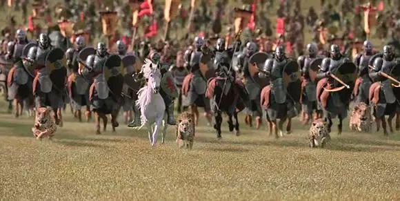 学生暑假阅读推荐：与《哈利波特》齐名的儿童文学促进双语阅读