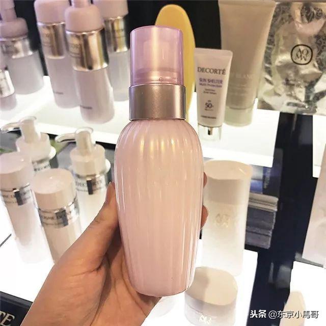 日本最好用的水、乳、霜大集合！