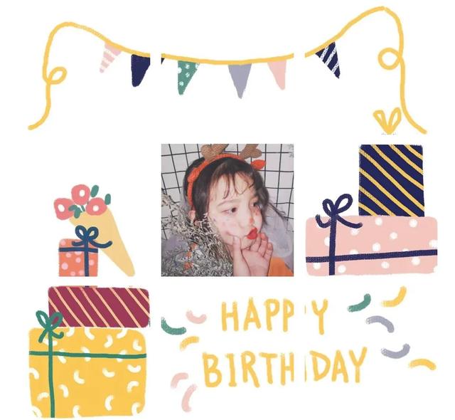 �������վŹ���ƴͼ������ Ů�� ���ն����õľŹ���ƴͼ