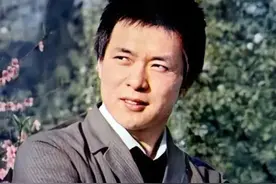 “铁窗泪”迟志强“毁灭史”，他为何会落得今天这个下场？图片