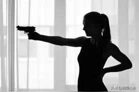 真正的赤裸特工，苏联克格勃的“夜燕”图片