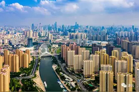 「观察」都在选“新赛道”，天津为何挑中生物医药？图片