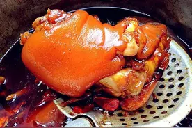 奶奶“压箱底”的卤肉配方，照着做，不管肉放进去煮一煮都香图片