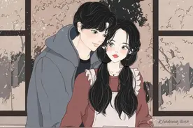男人的这三个地方可以看清，他是真爱你，还是在“凑合”图片