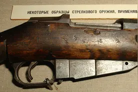 每制造一把“Obrez”就有一把步枪被截肢，没有买卖就没有杀害图片