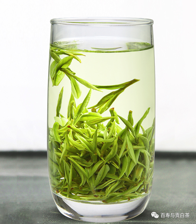 茶叶中的芳香物质，一万字详细讲解，带您走进茶香世界