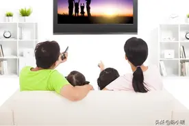 电视机联网，无线wifi好还是网线好？看完涨知识图片