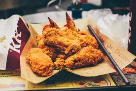 去肯德基才能吃到的美味，它的美食“红榜”来了，放心买不踩雷图片