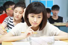 每一个人的青春里都有一场难忘的高考：那年母亲陪我去高考图片