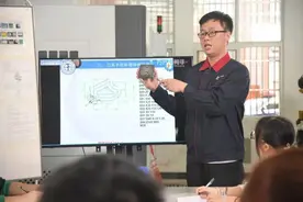 武汉博士身患脑瘤，坚持在病房做研究，成果打破国外垄断，如今获全国表彰！图片